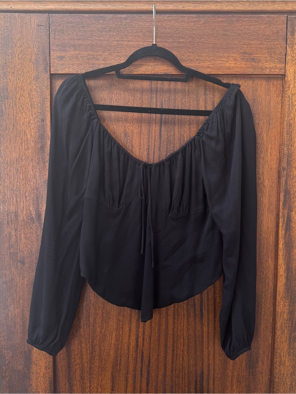 Reformation Rya Top - Picture 2 of 3